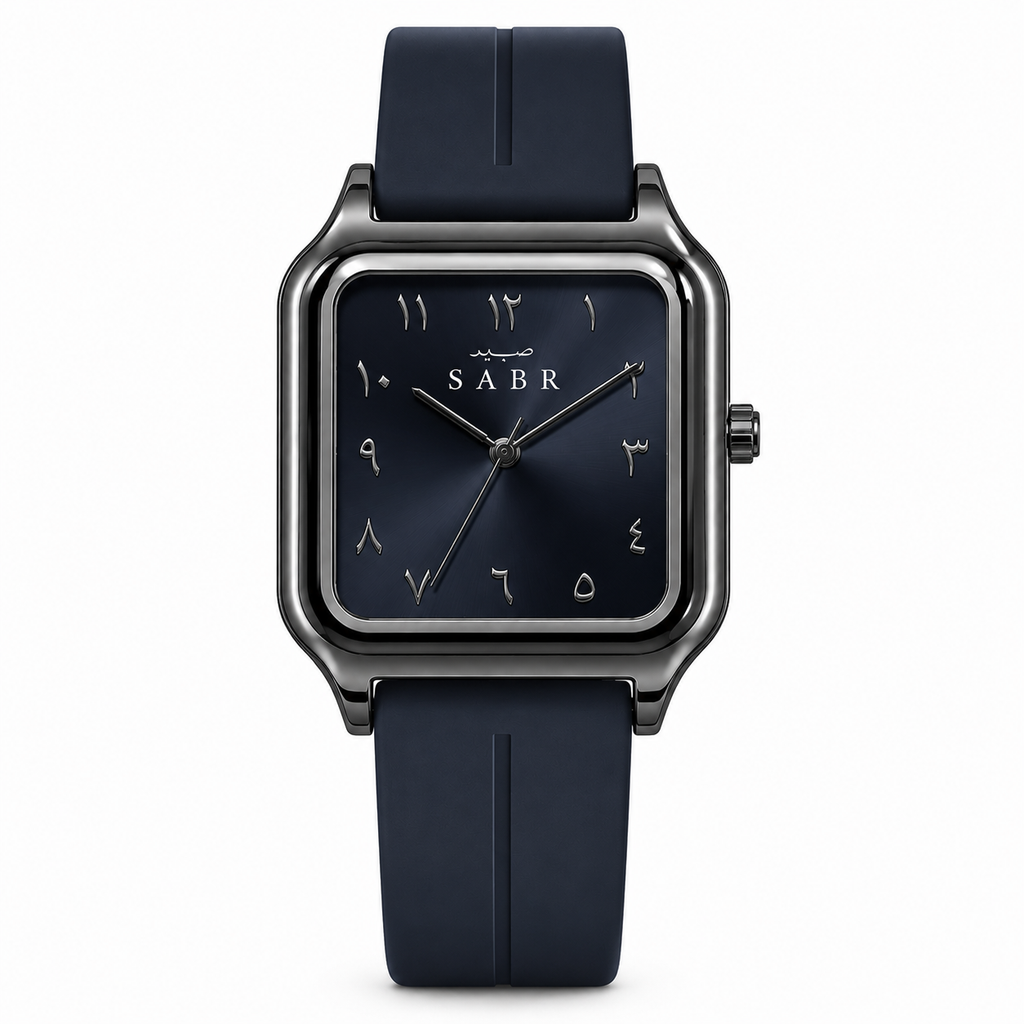 SABR™ Bleu Nuit