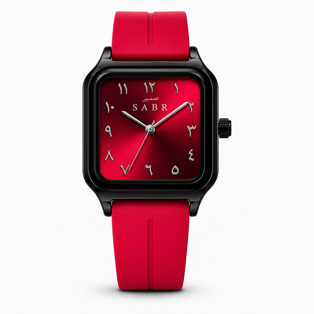 SABR™ Rouge