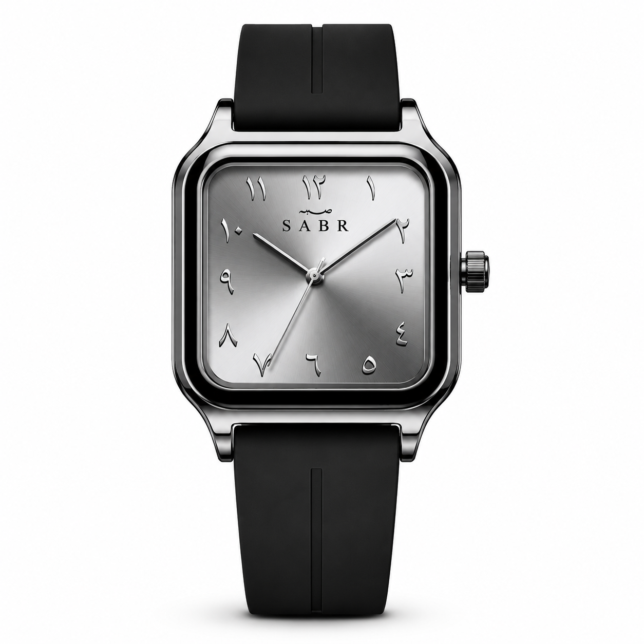 SABR™ Silver